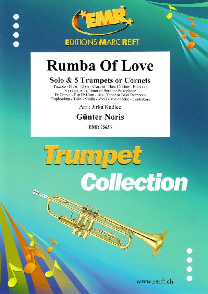 Rumba Of Love